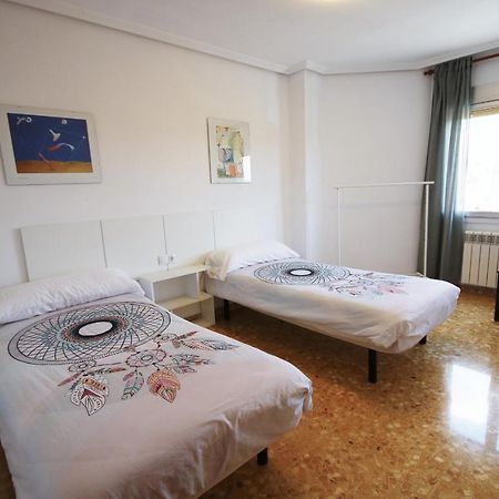 Apartamento Delicia de Teruel Exterior foto