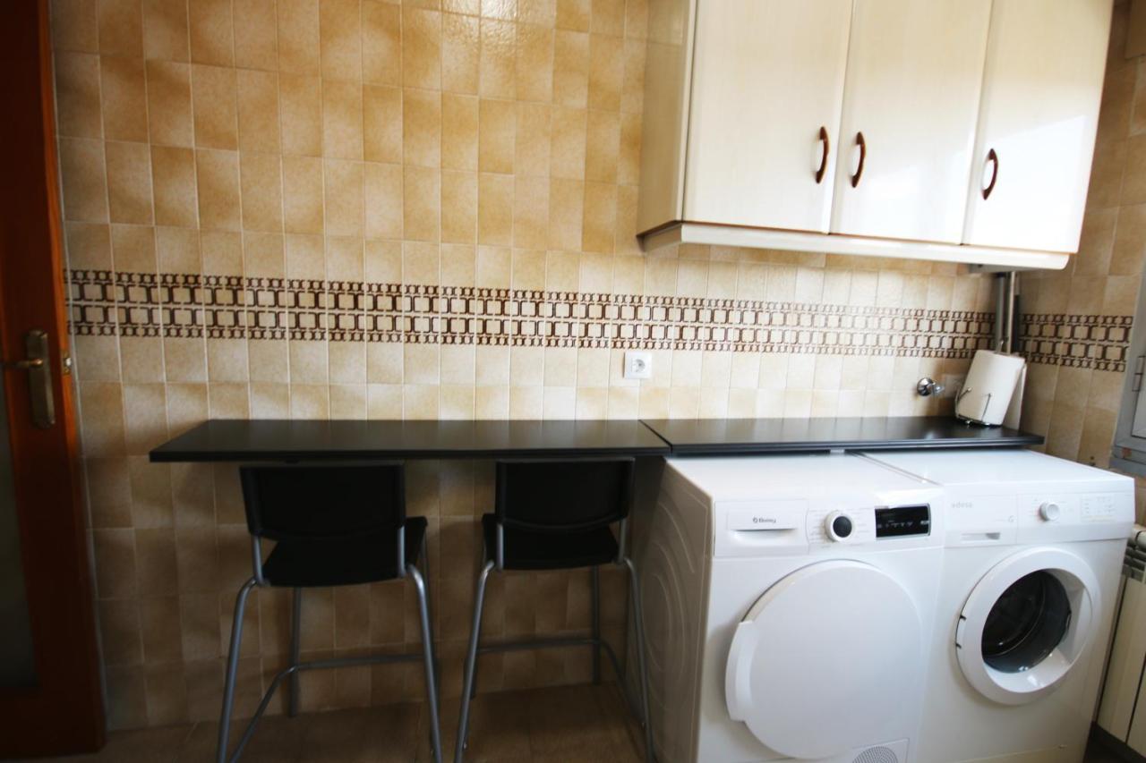 Apartamento Delicia de Teruel Exterior foto