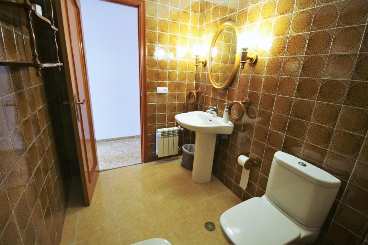 Apartamento Delicia de Teruel Exterior foto