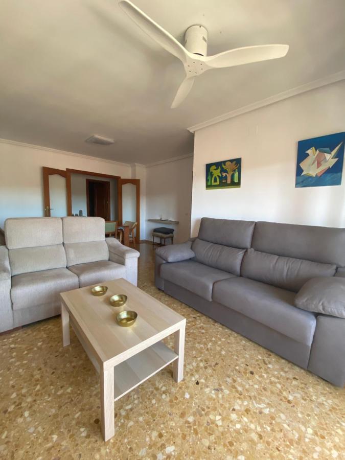 Apartamento Delicia de Teruel Exterior foto