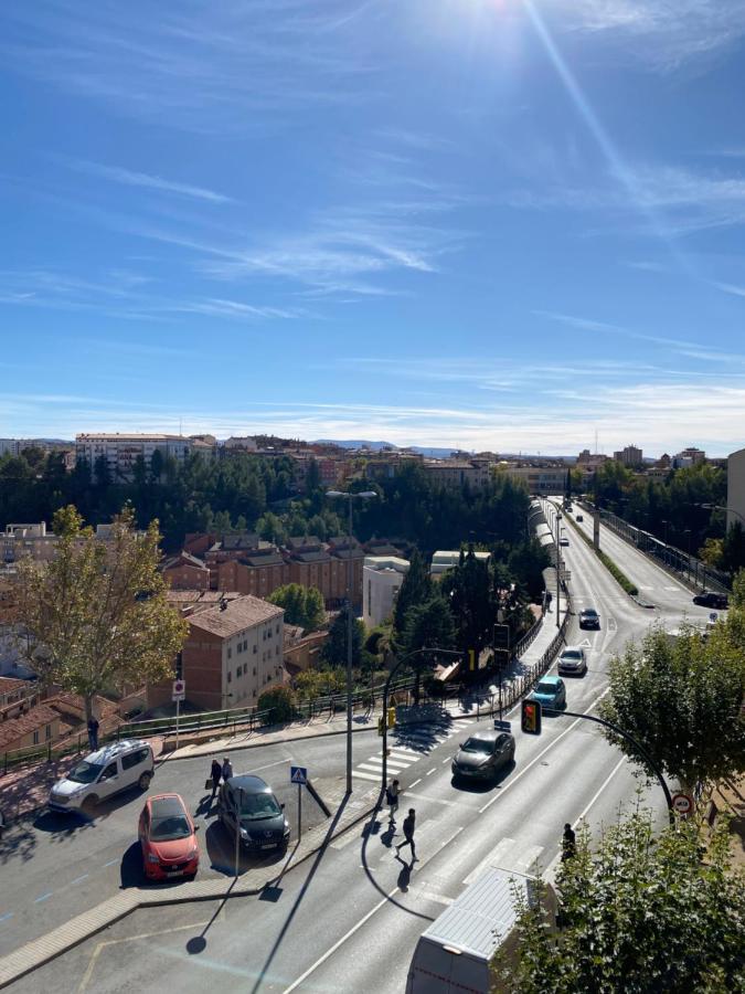 Apartamento Delicia de Teruel Exterior foto